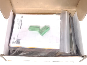 Crestron C3RY-16 16-Relay Ports Control Card in Original Box