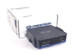 Crestron CEN-GWEXER 2-Way RF Wireless Transceiver in Original Box