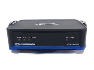 Crestron CEN-GWEXER 2-Way RF Wireless Transceiver in Original Box