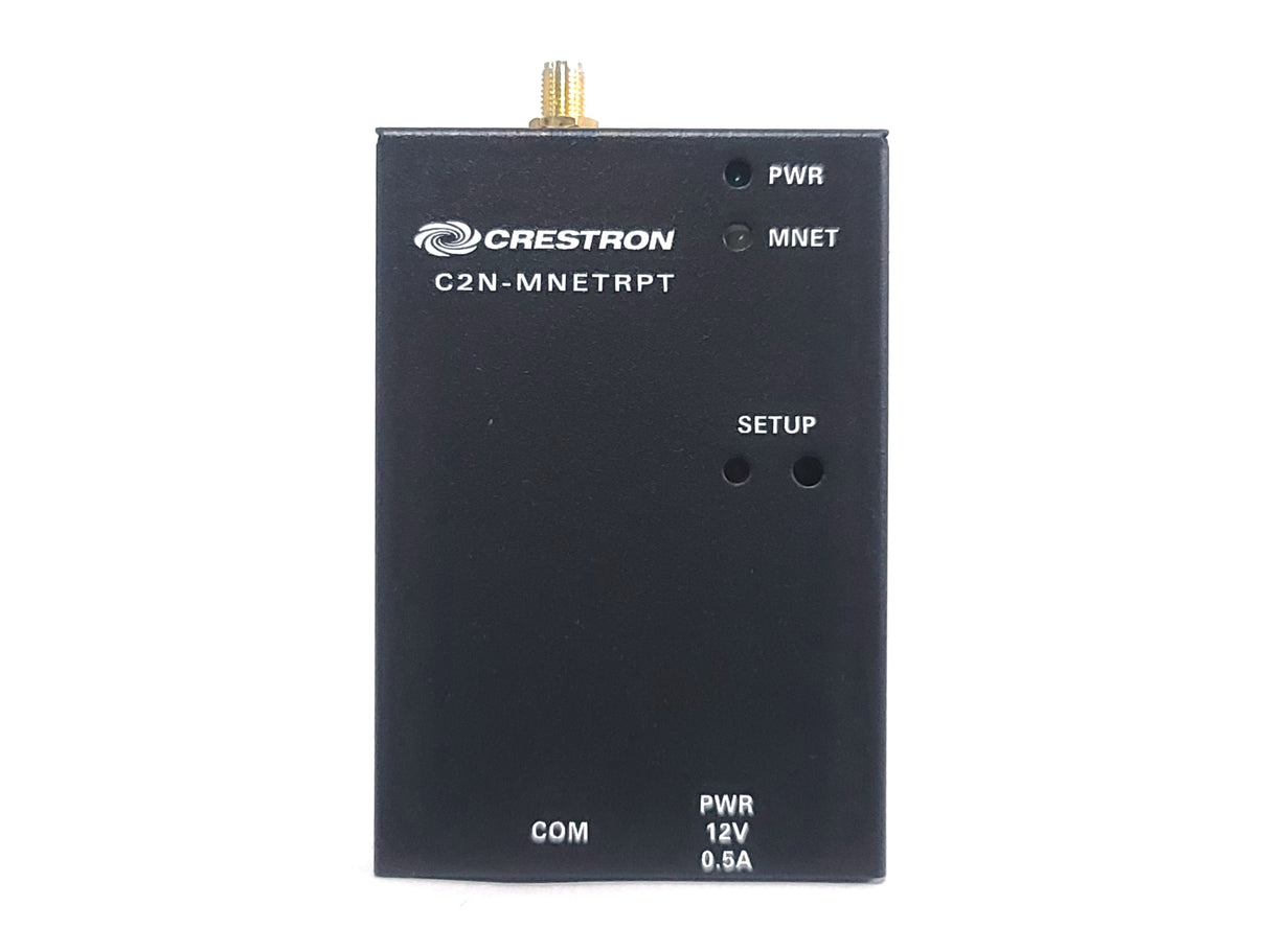 Crestron C2N-MNETRPT Wireless Expander in Original Box