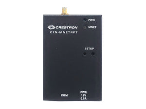 Crestron C2N-MNETRPT Wireless Expander in Original Box