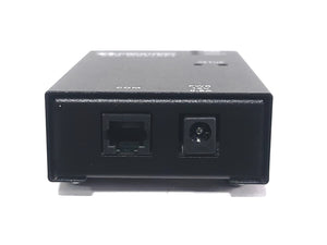 Crestron C2N-MNETRPT Wireless Expander in Original Box