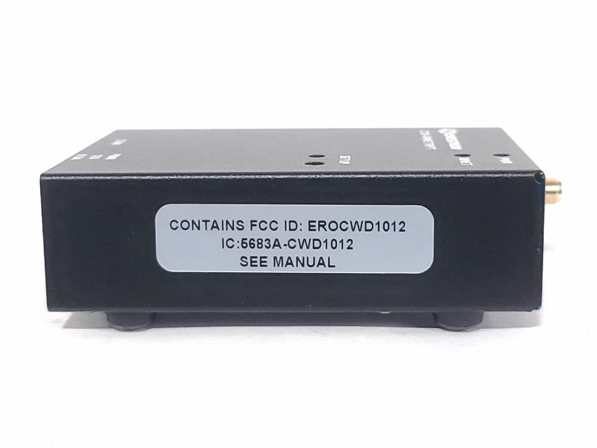 Crestron C2N-MNETRPT Wireless Expander in Original Box