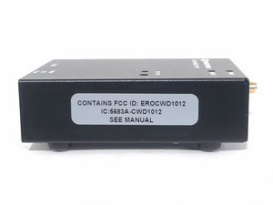 Crestron C2N-MNETRPT Wireless Expander in Original Box