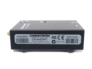 Crestron C2N-MNETRPT Wireless Expander in Original Box