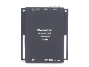 Crestron HD-SCALER-VGA-E Video Scaler in Original Box