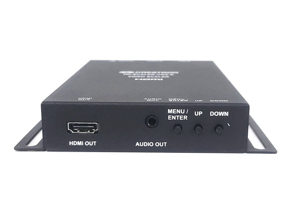 Crestron HD-SCALER-VGA-E Video Scaler in Original Box