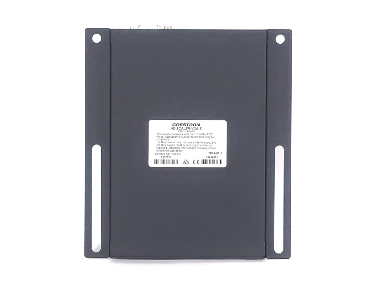 Crestron HD-SCALER-VGA-E Video Scaler in Original Box