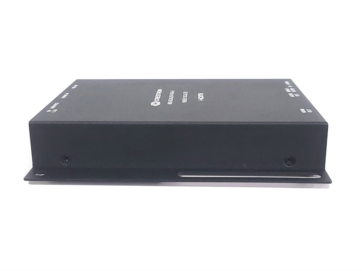 Crestron HD-SCALER-VGA-E Video Scaler in Original Box