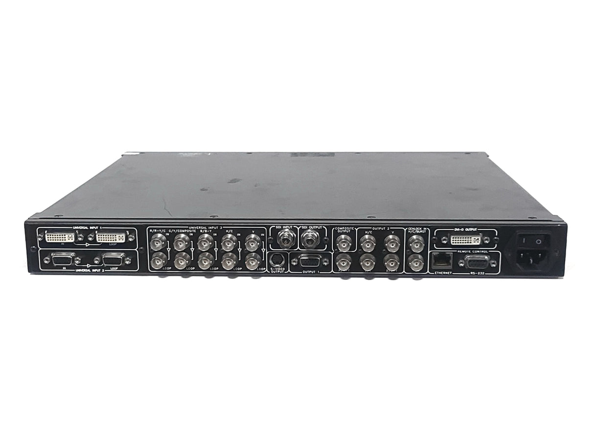 Barco Folsom IP-2003H Image Pro HD Multi-Format Signal Processor