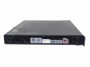 Barco Folsom IP-2003H Image Pro HD Multi-Format Signal Processor