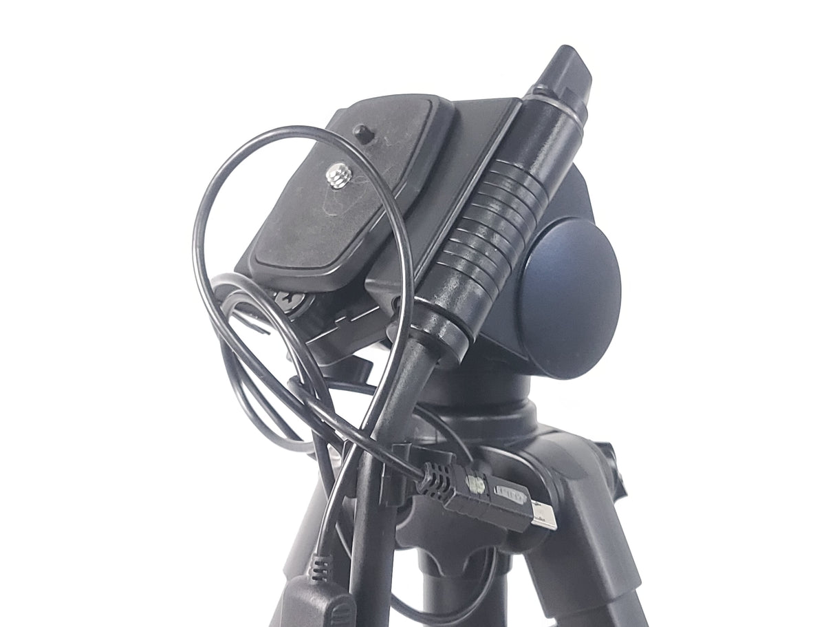 Sony VCT-VPR1 Remote Control Tripod in Carrying Pouch