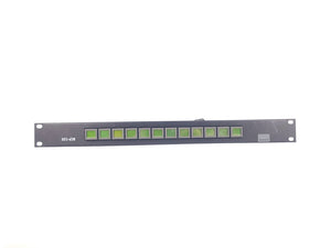 Barco RCP-120 Remote Control Panel