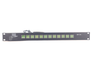 Barco RCP-120 Remote Control Panel