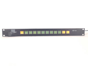 Barco RCP-120 Remote Control Panel