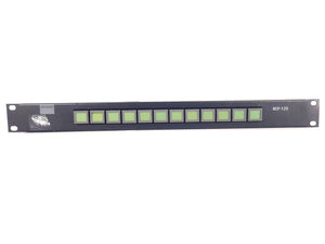 Barco RCP-120 Remote Control Panel