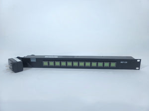 Barco RCP-120 Remote Control Panel