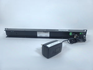 Barco RCP-120 Remote Control Panel