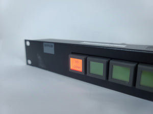 Barco RCP-120 Remote Control Panel