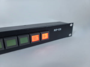 Barco RCP-120 Remote Control Panel