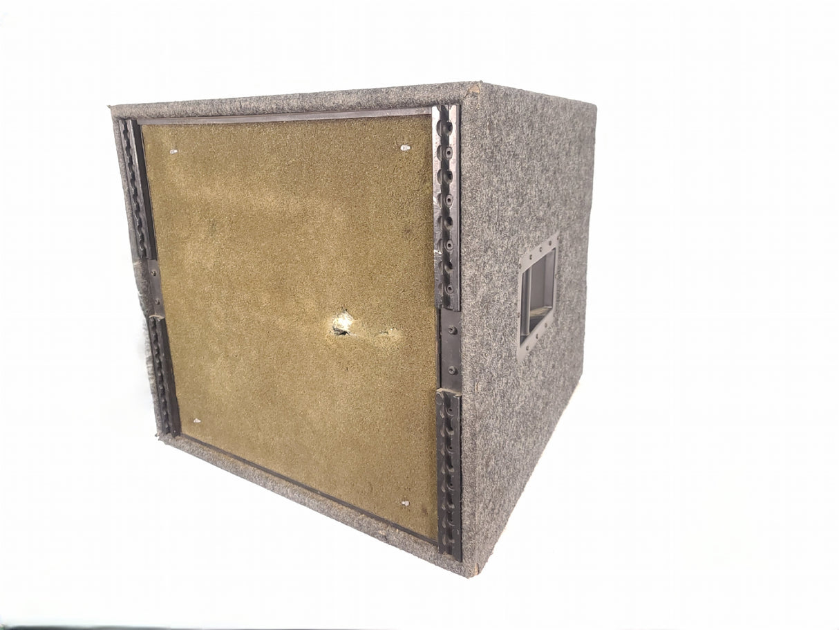 Nexo Alpha E B1-15 Bass Module Passive Loudspeaker