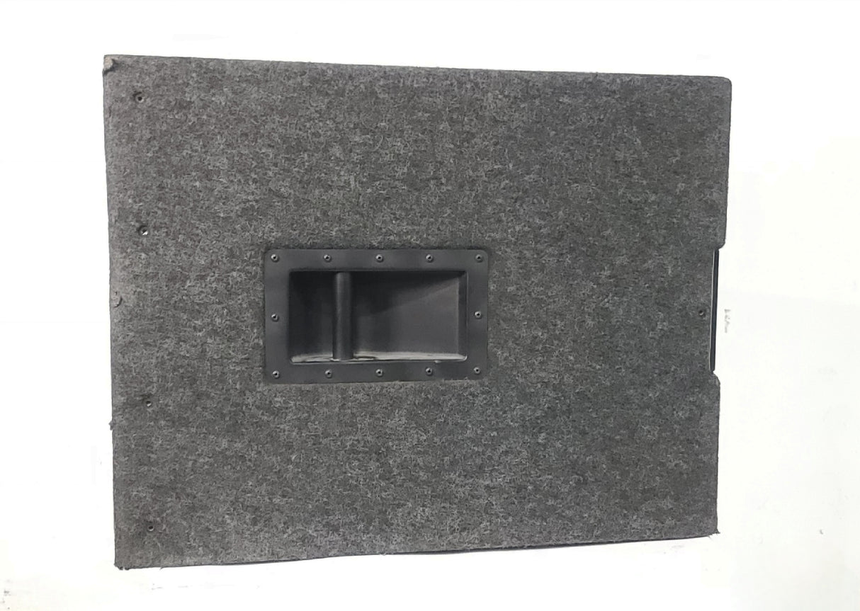 Nexo Alpha E B1-15 Bass Module Passive Loudspeaker