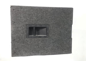 Nexo Alpha E B1-15 Bass Module Passive Loudspeaker