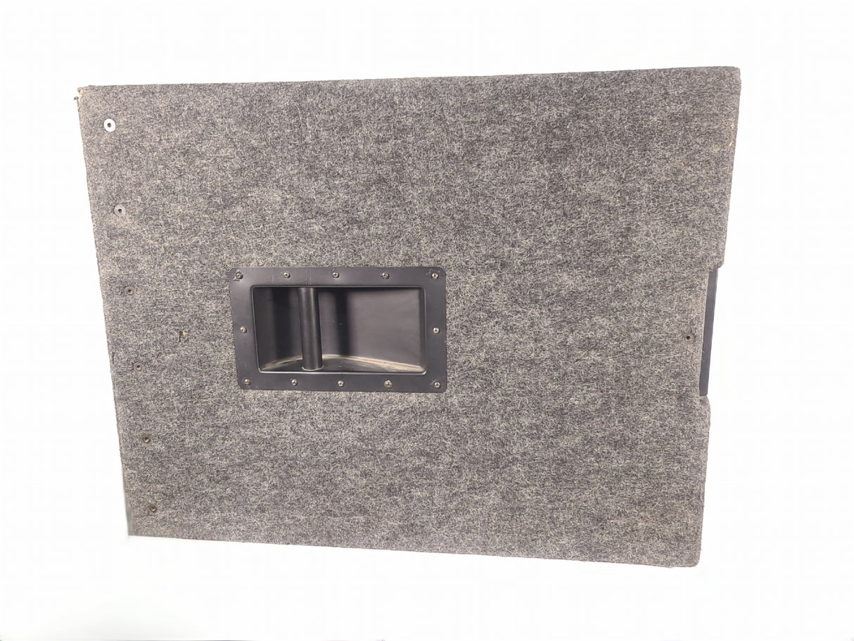 Nexo Alpha E B1-15 Bass Module Passive Loudspeaker