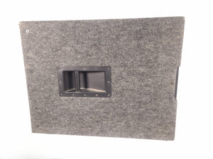 Nexo Alpha E B1-15 Bass Module Passive Loudspeaker