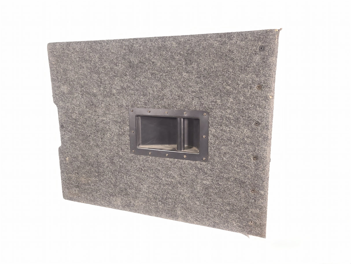 Nexo Alpha E B1-15 Bass Module Passive Loudspeaker