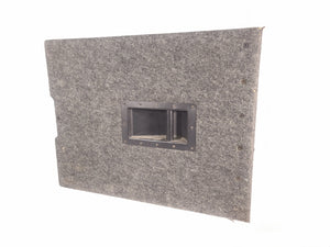 Nexo Alpha E B1-15 Bass Module Passive Loudspeaker