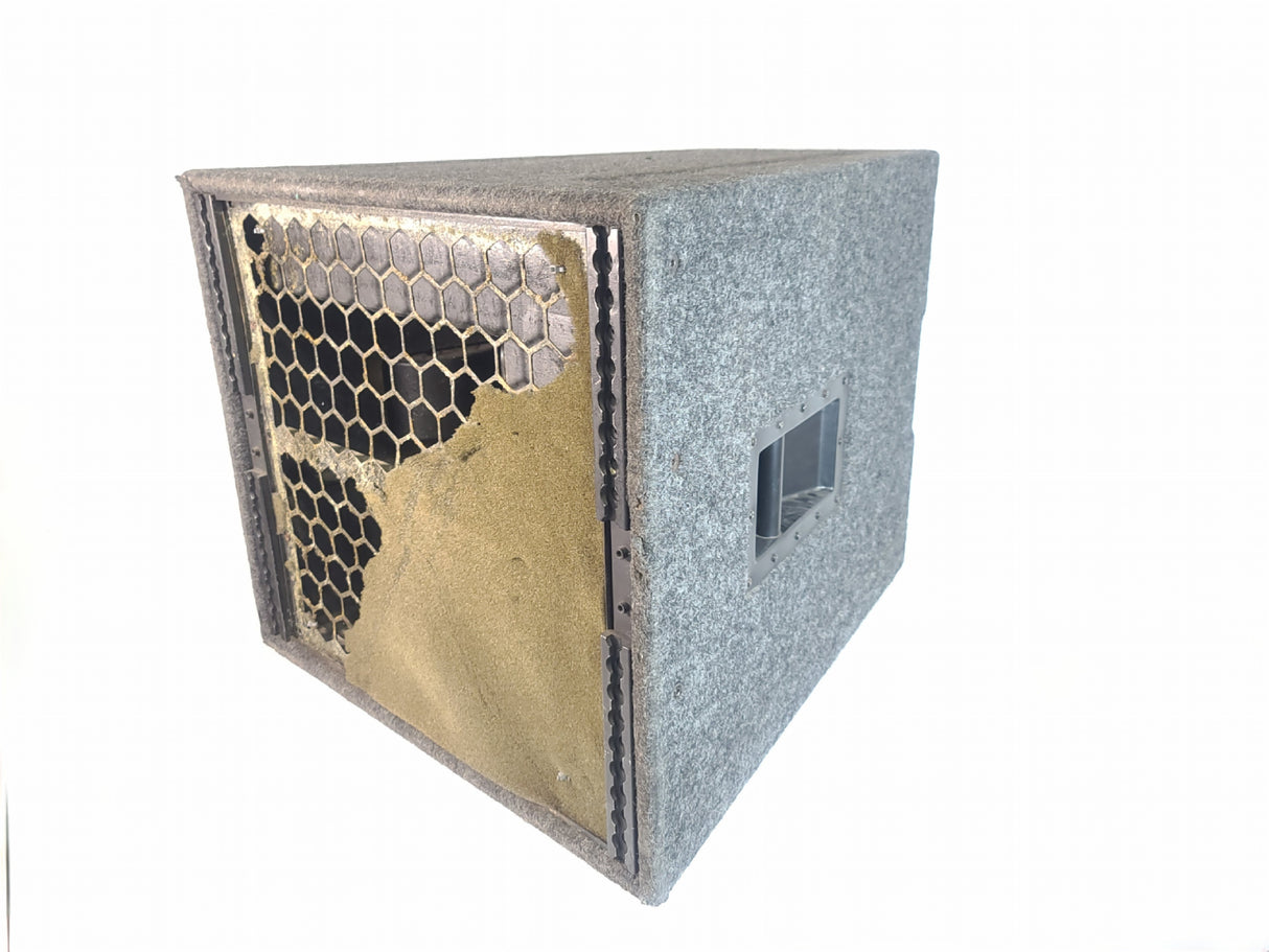 Nexo Alpha E B1-15 Bass Module Passive Loudspeaker