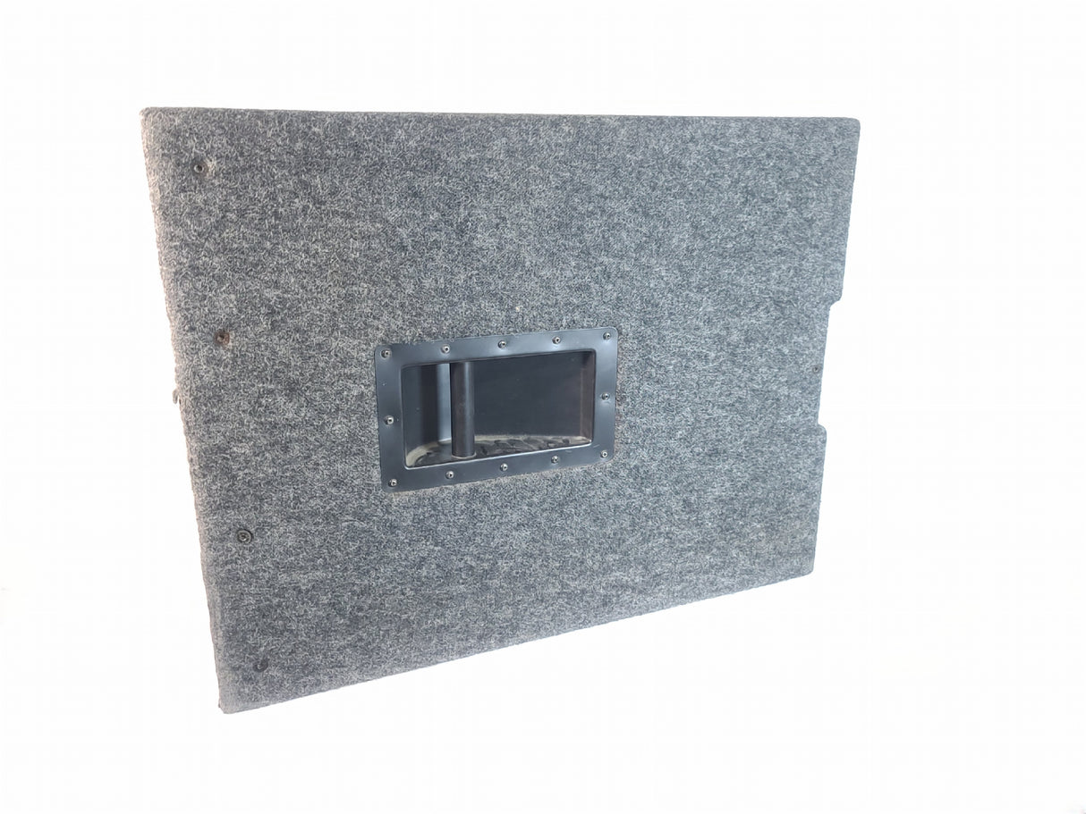 Nexo Alpha E B1-15 Bass Module Passive Loudspeaker