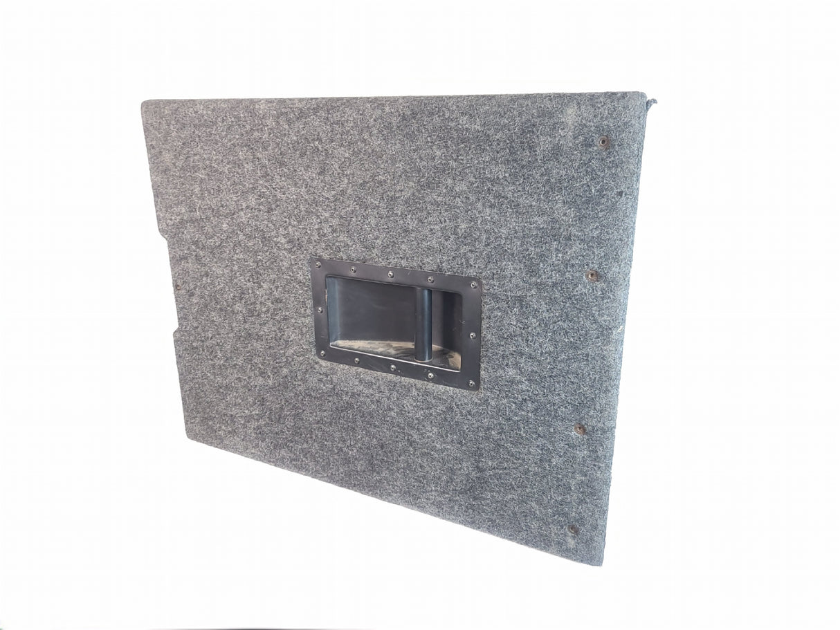 Nexo Alpha E B1-15 Bass Module Passive Loudspeaker