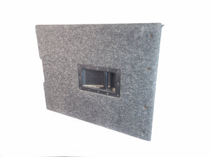 Nexo Alpha E B1-15 Bass Module Passive Loudspeaker