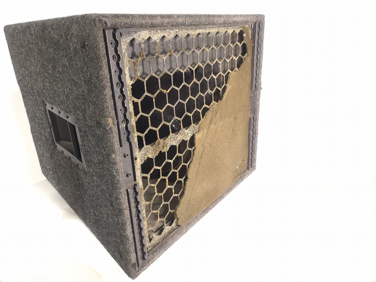 Nexo Alpha E B1-15 Bass Module Passive Loudspeaker