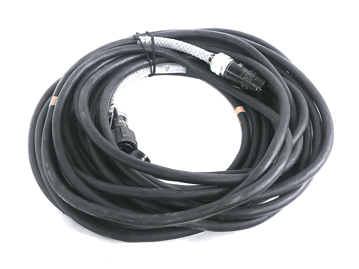 100' - LKG 32/4 Socapex Heavy Duty M-F Cable