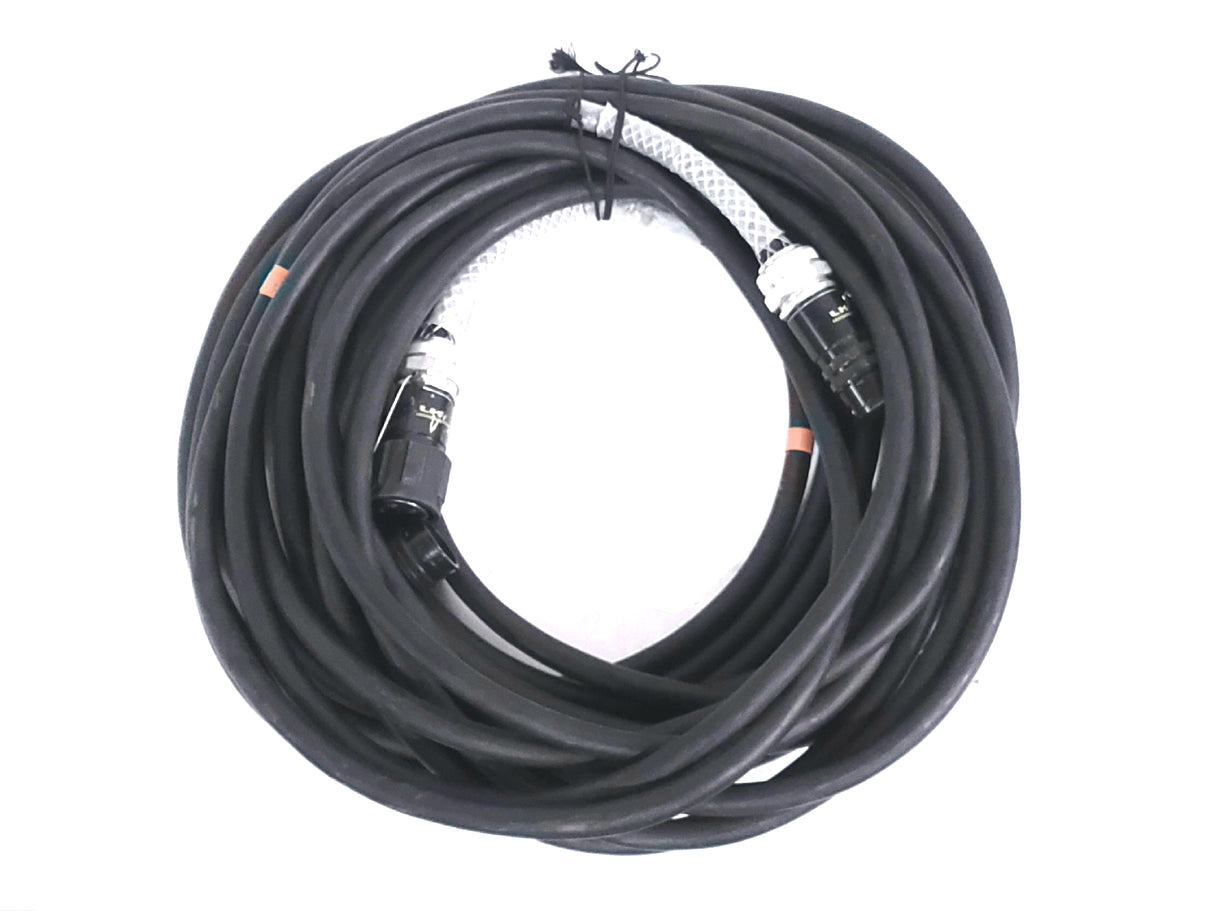 100' - LKG 32/6E Multi F/UTP 4xCat.6 Heavy Duty M-F Cable