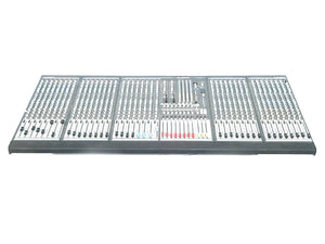 Allen & Heath GL2800 Analog Mixing Console w/ RPS11 Power Supply