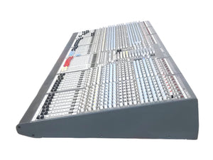 Allen & Heath GL2800 Analog Mixing Console w/ RPS11 Power Supply