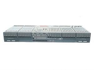 Allen & Heath GL2800 Analog Mixing Console w/ RPS11 Power Supply
