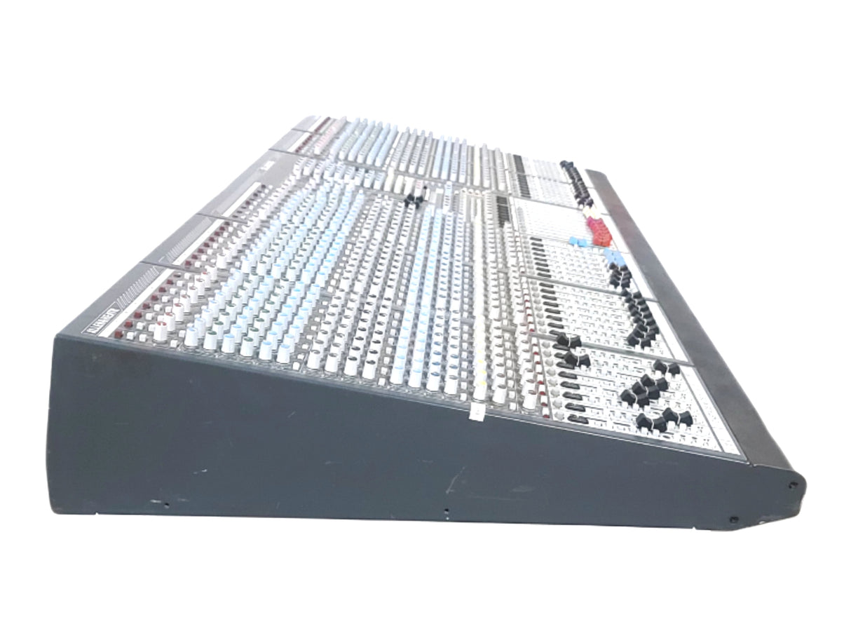 Allen & Heath GL2800 Analog Mixing Console w/ RPS11 Power Supply