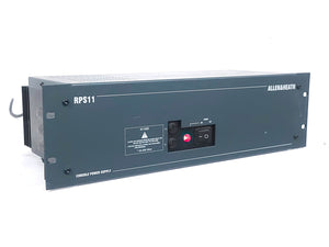 Allen & Heath GL2800 Analog Mixing Console w/ RPS11 Power Supply