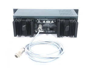 Allen & Heath GL2800 Analog Mixing Console w/ RPS11 Power Supply