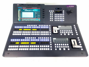 Grass Valley Korona PNL-200 Switcher Surface