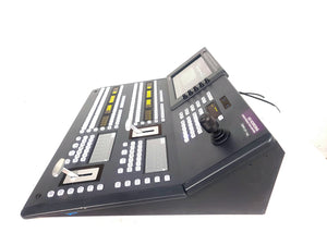 Grass Valley Korona PNL-200 Switcher Surface