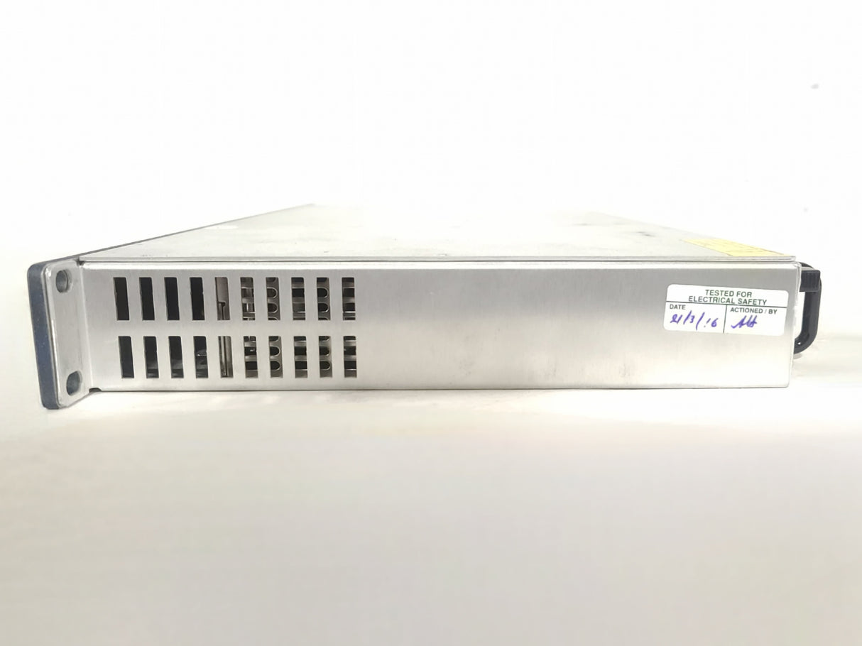 TSL Tallyman TM1+ Broadcast Control System