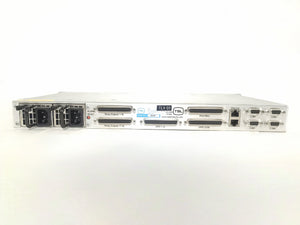 TSL Tallyman TM1+ Broadcast Control System