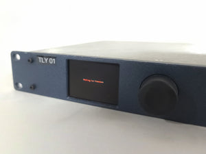 TSL Tallyman TM1+ Broadcast Control System