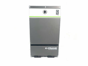 Grass Valley 6RU K-Frame Video Production Center